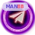 Telegram của MAN88