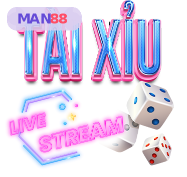 T&agrave;i xỉu man88