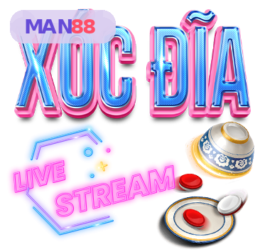 X&oacute;c đĩa man88