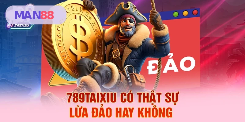 MAN88 cam kết không lừa đảo người chơi